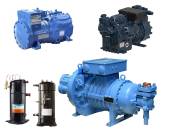 Компрессоры