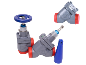 Промышленная автоматика