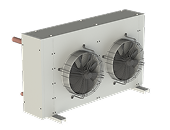 Воздушные конденсаторы Elementum